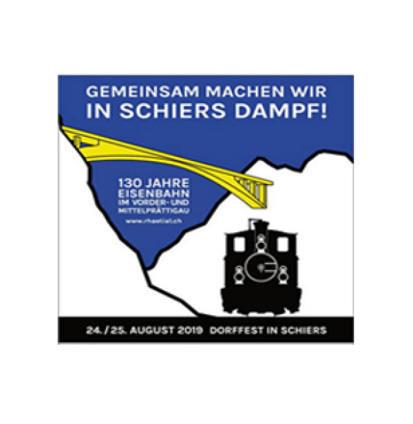 Dorffest Schiers