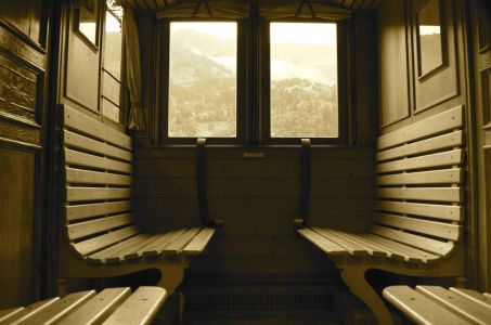 C 2012 "Damenabteil"