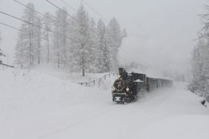 Zweite Jungfernfahrt am 6. März 2016