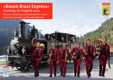 Bozen Brass